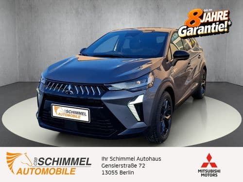 MITSUBISHI Grandis Hybrid Intro Edition MJ26