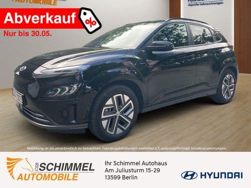 HYUNDAI KONA Elektro TREND 39 kWh 2WD