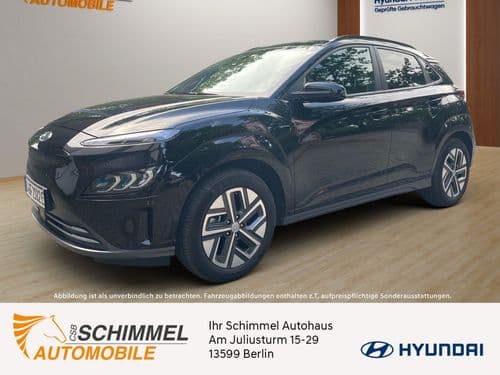HYUNDAI KONA Elektro TREND 39 kWh 2WD