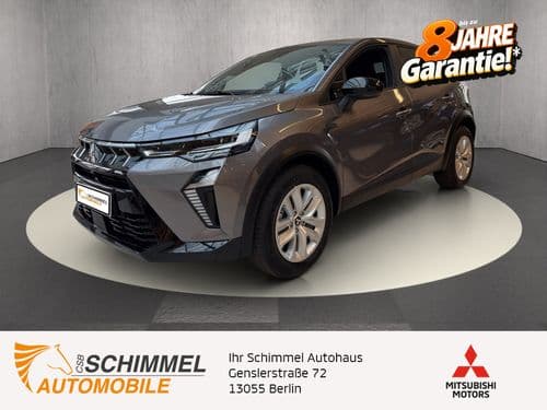 MITSUBISHI ASX Diamant MJ26