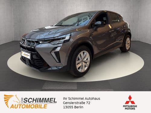 MITSUBISHI ASX Diamant MJ26