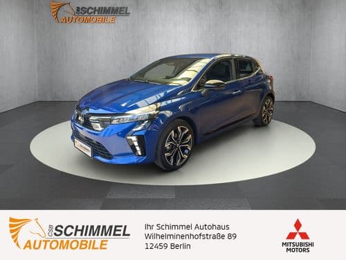 MITSUBISHI Colt TOP MJ25 1,0 l