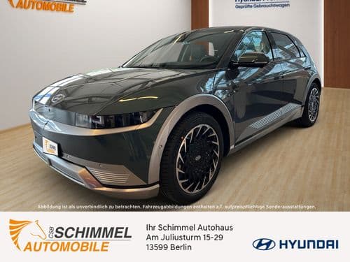 HYUNDAI IONIQ 5 77.4kWh 2WD UNIQ