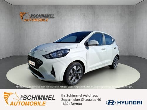 HYUNDAI i10 TREND MJ25 1,2 l