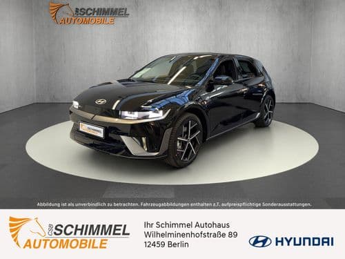 HYUNDAI IONIQ 5 N-Line X 84 kWh MY25