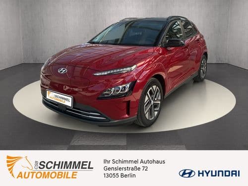 HYUNDAI KONA Elektro TREND