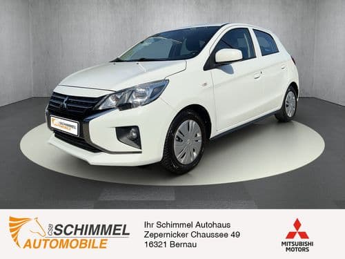 MITSUBISHI Space Star 1.2 Spirit Radio ZV