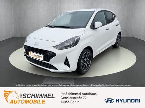 HYUNDAI i10 PRIME MJ25 1,2 l