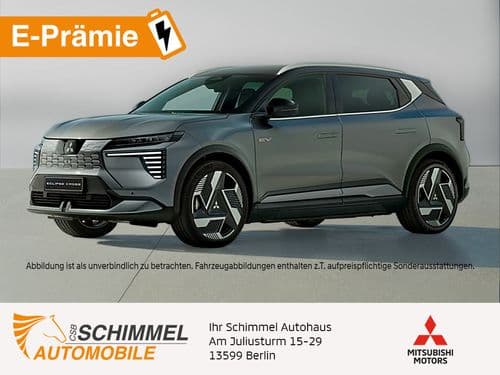 MITSUBISHI Eclipse Cross Diamant TOP