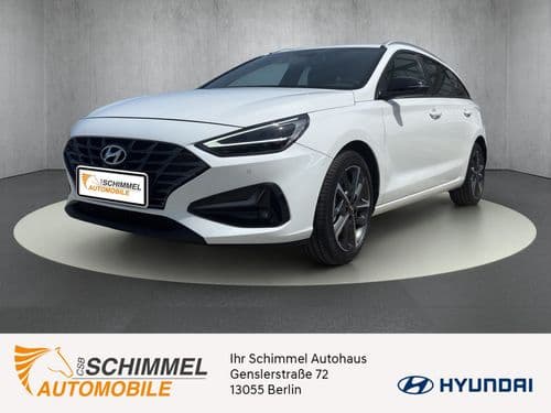 HYUNDAI i30 FL Kombi1.0 Turbo 7-DCT