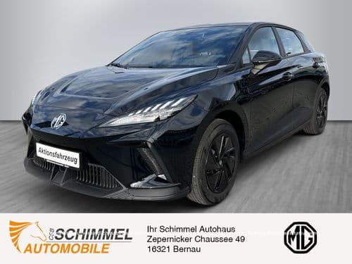 MG MG4 Standard 51 kWh
