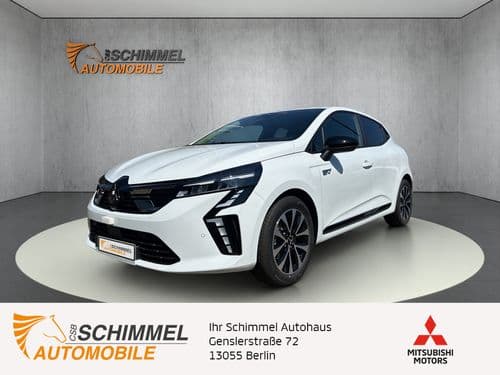 MITSUBISHI Colt Hybrid PLUS MJ26