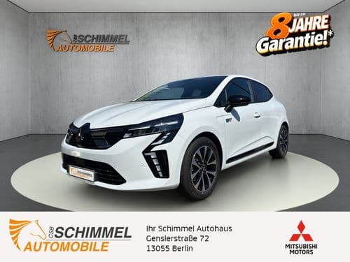 MITSUBISHI Colt Hybrid PLUS MJ26