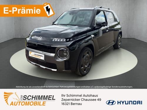 HYUNDAI INSTER Cross 49 kWh