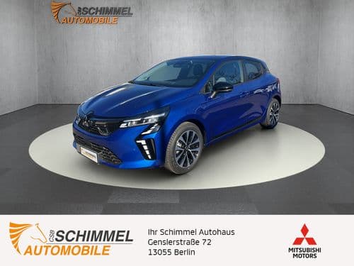 MITSUBISHI Colt PLUS MY25 1,0 l