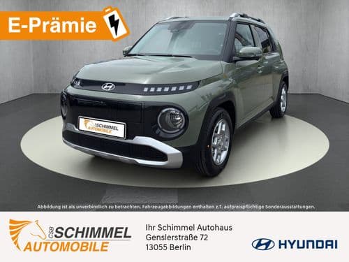 HYUNDAI INSTER Trend 42 kWh
