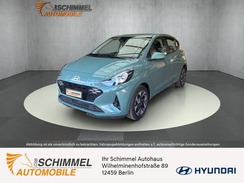 HYUNDAI i10 Trend MY25 1,2 l