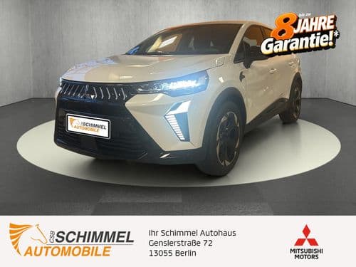 MITSUBISHI Grandis Diamant Plus MJ26