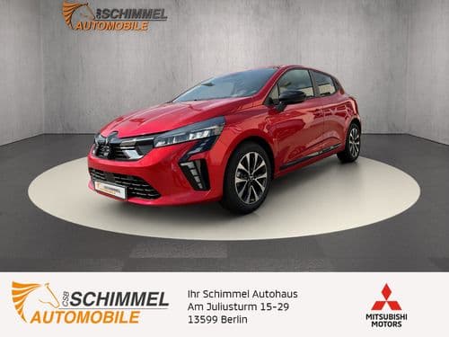 MITSUBISHI Colt PLUS MJ25 1,0 l