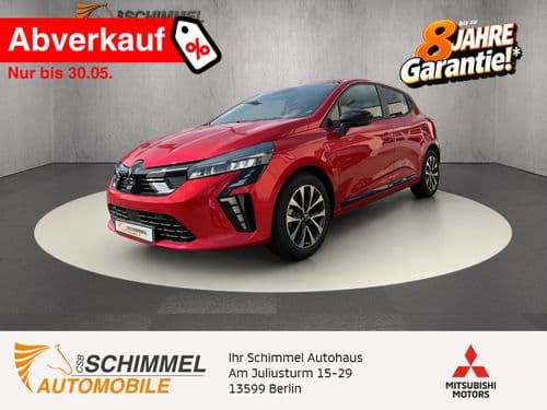 MITSUBISHI Colt PLUS MJ25 1,0 l