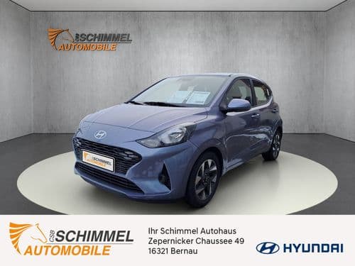 HYUNDAI i10 TREND MJ25