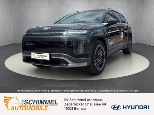 HYUNDAI IONIQ 9 UNIQ 7-Sitzer 110 kWh 4WD