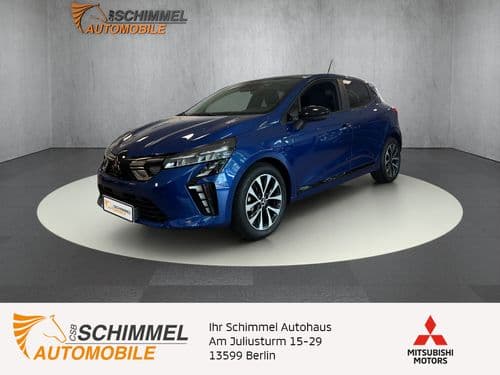 MITSUBISHI Colt Plus MJ25 1,0 l