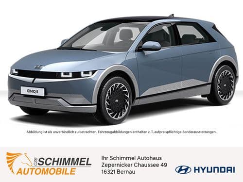 HYUNDAI IONIQ 5 TECHNIQ 58 kWh