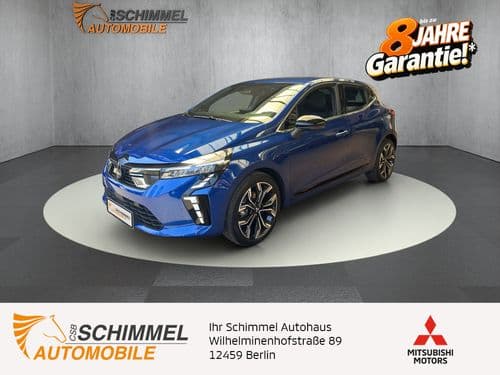 MITSUBISHI Colt TOP MJ25 1,0 l