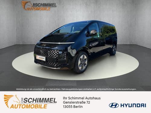HYUNDAI STARIA Hybrid SIGNATURE 7-Sitzer