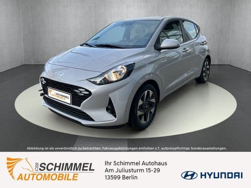 HYUNDAI i10 TREND MJ25