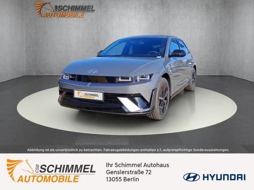HYUNDAI IONIQ 5 N-Line X 84 kWh MY25