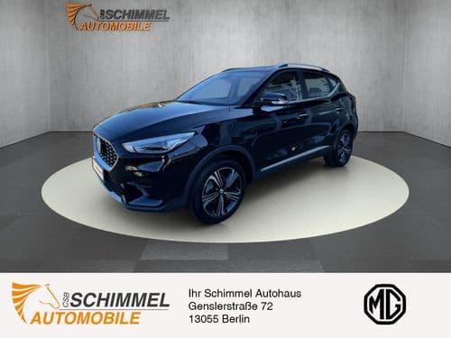MG ZS Comfort 1,5 l