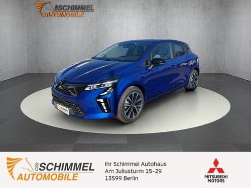 MITSUBISHI Colt PLUS MJ25 1,0 l