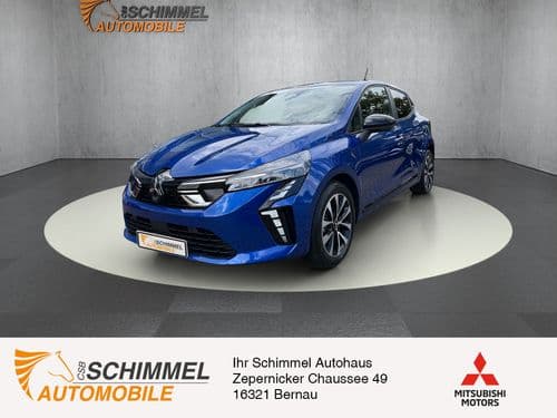 MITSUBISHI Colt Plus MJ25 1,0 l