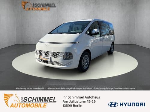 HYUNDAI STARIA Hybrid TREND 9-Sitzer MY25