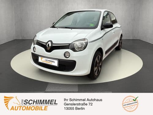 RENAULT TWINGO SCe 70 1.0