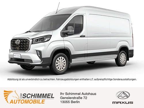 MAXUS Deliver 9 L3H2 LUXURY FWD 2,0 l Diesel