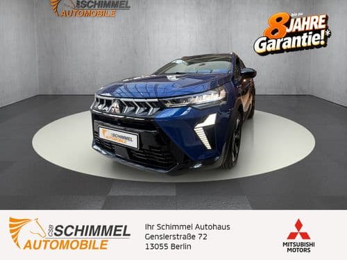 MITSUBISHI ASX Intro Edition MY25 DCT 1,3 l