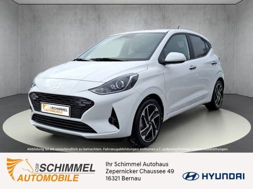 HYUNDAI i10 PRIME MJ25 1,2 l