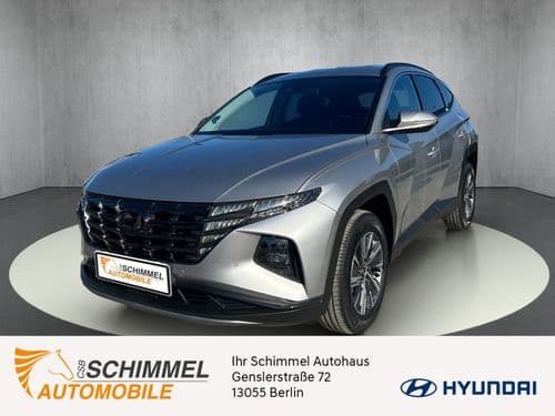 HYUNDAI TUCSON Hybrid TREND