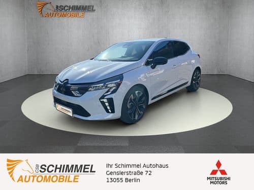 MITSUBISHI Colt TOP MY25 1,0 l