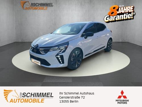 MITSUBISHI Colt TOP MY25 1,0 l