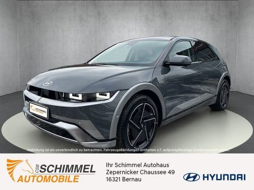 HYUNDAI IONIQ 5 UNIQ 84 kWh MJ26