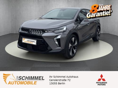 MITSUBISHI Grandis Hybrid Intro Edition