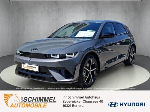 HYUNDAI IONIQ 5 N Line 84 kWh MJ26