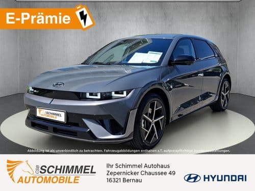 HYUNDAI IONIQ 5 N Line 84 kWh
