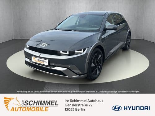 HYUNDAI IONIQ 5 CENTRIQ 84 kWh