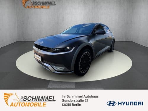 HYUNDAI IONIQ 5 UNIQ 72,6 kWh 4WD