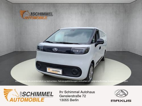 MAXUS eDELIVER 5 BASE Panel Van L2H1